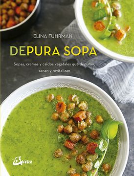 portada Depura Sopa