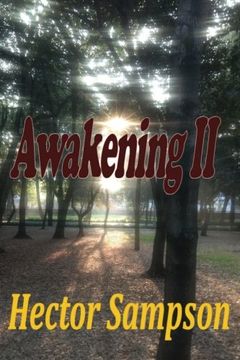 portada Awakening II (Volume 2)