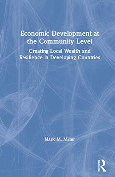 portada Economic Development at the Community Level 