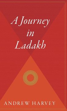 portada A Journey in Ladakh (en Inglés)
