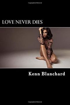 portada Love Never Dies: Solomon Love Series (en Inglés)
