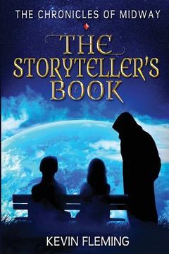 portada The Storyteller's Book