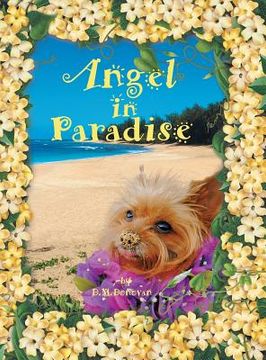 portada Angel in Paradise (en Inglés)