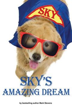 portada SKY's Amazing Dream (in English)