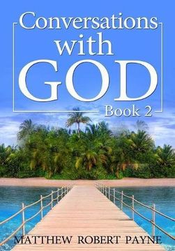portada Conversations With God: Book 2 (Conversations With god (Paperback)) (in English)