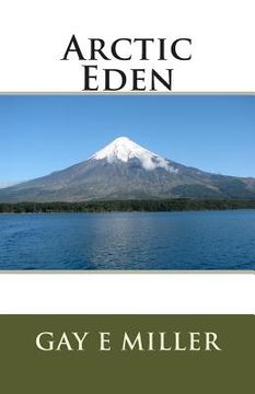 portada Arctic Eden (en Inglés)