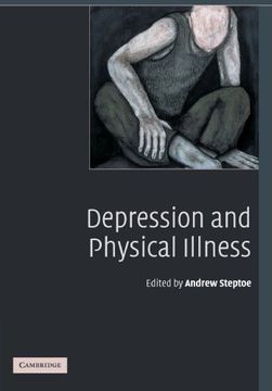 portada Depression and Physical Illness (en Inglés)