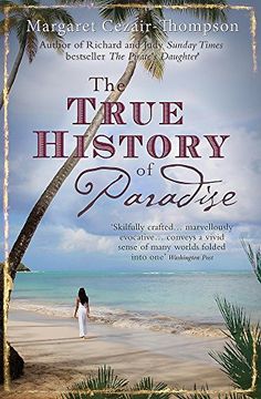 portada true history of paradise