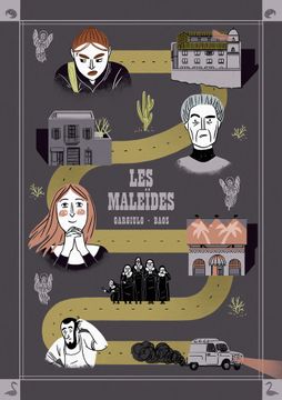 portada Les Maleodes (en Catalá)