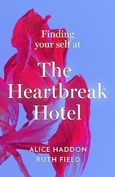 portada Finding Your Self at the Heartbreak Hotel