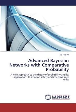 portada Advanced Bayesian Networks with Comparative Probability