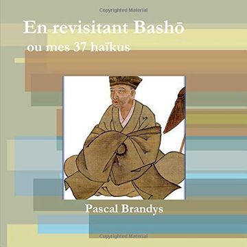 portada En Revisitant Bashō (en Francés)