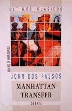 portada Manhattan Transfer