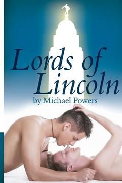 portada Lords Of Lincoln (en Inglés)