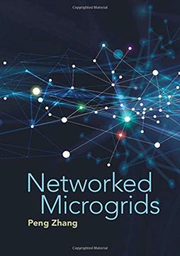 portada Networked Microgrids (en Inglés)
