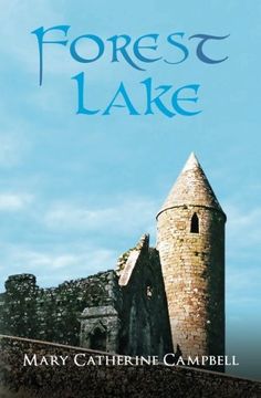 portada Prince of Cwillan: Forest Lake (Volume 2)
