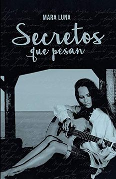 portada Secretos que Pesan (in Spanish)