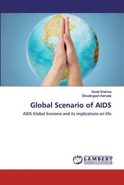 portada Global Scenario of AIDS (en Inglés)