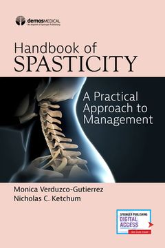 portada Handbook of Spasticity: A Practical Approach to Management (in English)