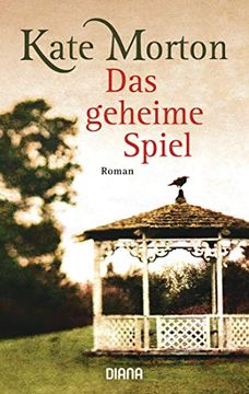 Das Geheime Spiel: Roman (en Alemán)
