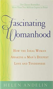 portada Fascinating Womanhood 