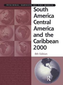 portada South America 2000 (in English)