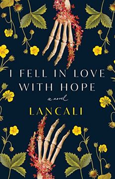 portada I Fell in Love With Hope: A Novel (in English)