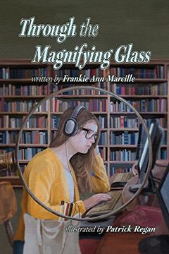 portada Through the Magnifying Glass (en Inglés)