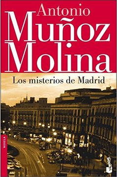 los misterios de madrid