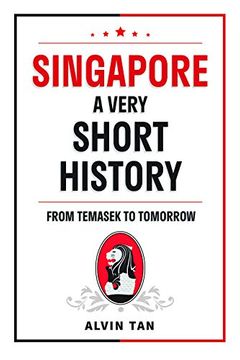 portada Singapore: A Very Short History