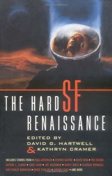 portada The Hard sf Renaissance 