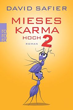 portada Mieses Kaerma Hoch 2 (en Alemán)