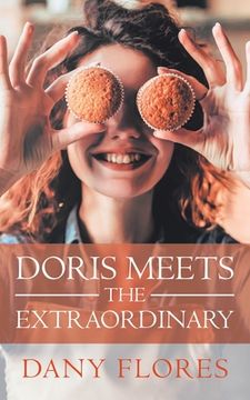 portada Doris Meets the Extraordinary (en Inglés)