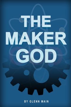 portada The Maker God (en Inglés)