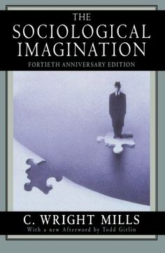 The Sociological Imagination (en Inglés)