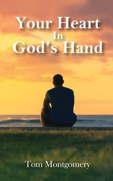portada Your Heart In God's Hand (en Inglés)
