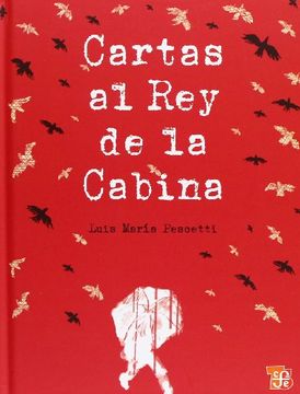 portada Cartas al rey de la Cabina (in Spanish)