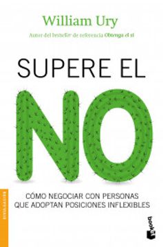 portada Supere El No (in Spanish)