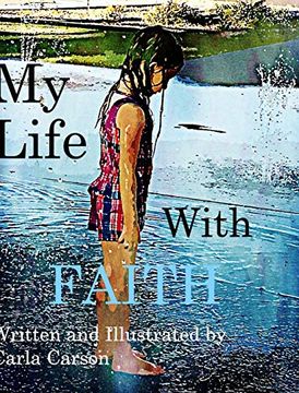 portada My Life With Faith (en Inglés)
