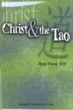 portada christ & the tao (in English)