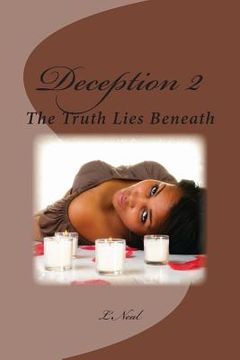 portada Deception II (en Inglés)