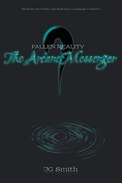 portada The Arcane Messenger (Fallen Reality) (en Inglés)