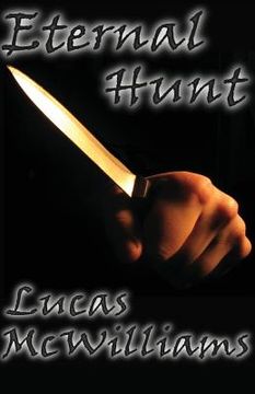 portada Eternal Hunt (en Inglés)