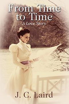 portada From Time to Time: A Love Story