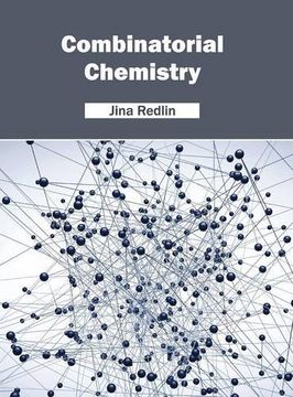 portada Combinatorial Chemistry (en Inglés)