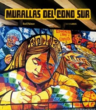 portada Murallas del Cono sur (in Spanish)