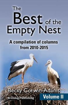 portada The Best of the Empty Nest Volume II (en Inglés)