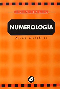 portada Numerología (in Spanish)