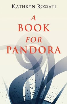 portada A Book For Pandora (en Inglés)