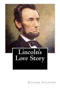 portada Lincoln's Love Story